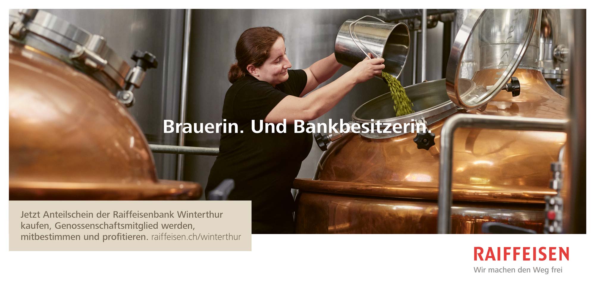 bettina klossner